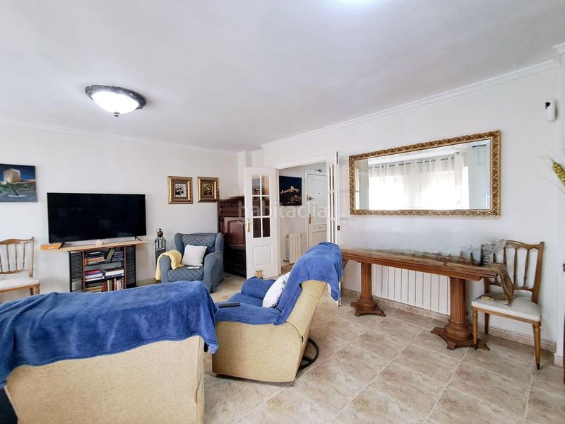 Foto a7f1433b-442d-41d6-8702-8dbd95f967d4. Flat with heating parking in San José Lorca