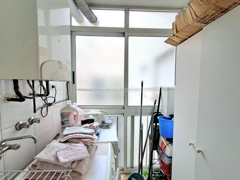 Foto aa87ef58-6737-4ed1-a419-ce88b75be58a. Flat with heating parking in San José Lorca