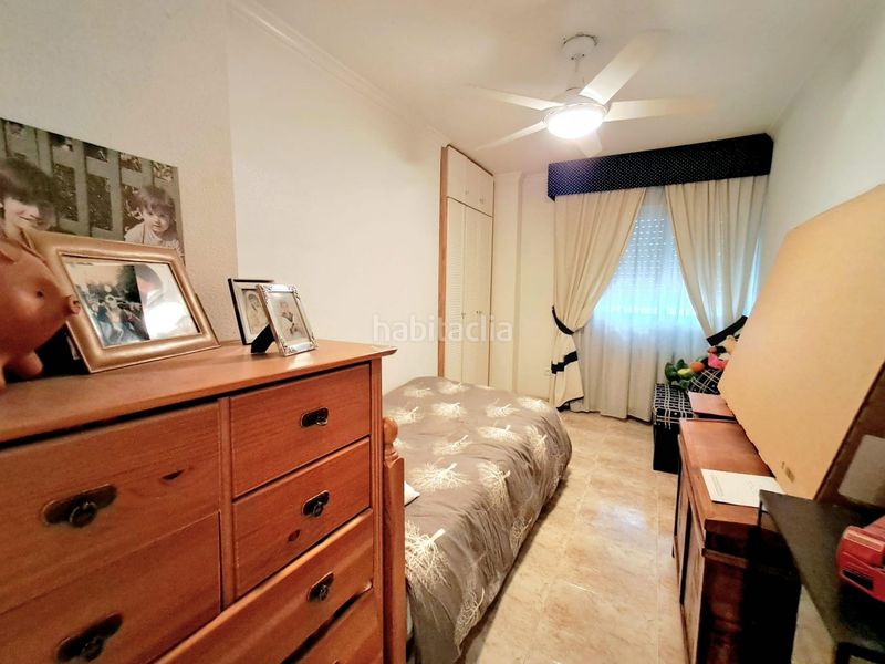 Foto af4bfa23-3d12-4575-aa07-c13ca81102bd. Flat with heating parking in San José Lorca
