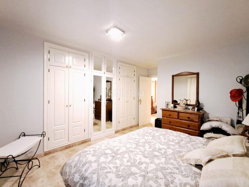 Foto c0d5af48-45f8-4360-b164-bfd37f9bb2f9. Flat with heating parking in San José Lorca