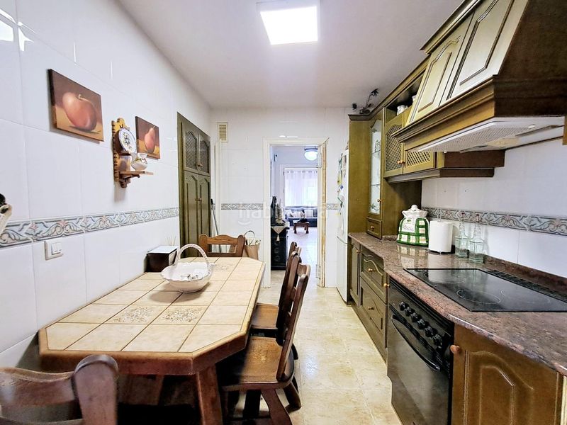 Foto c122e790-e885-4abf-9a91-2cc3932a8ad9. Flat with heating parking in San José Lorca