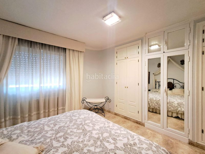 Foto c146d8fc-1e20-4637-98f2-3ee97aed6c09. Flat with heating parking in San José Lorca
