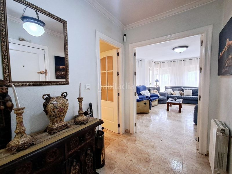 Foto c64a1638-a963-40b7-9f4d-453c22a64f1a. Flat with heating parking in San José Lorca