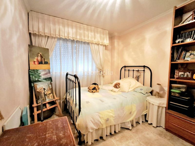 Foto ce8da544-65d5-4988-9f54-b15359b8bde9. Flat with heating parking in San José Lorca