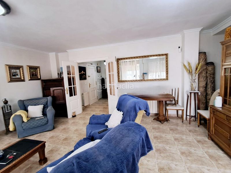 Foto cfb0675f-f620-4f50-84cf-ff594c6d1a1a. Flat with heating parking in San José Lorca