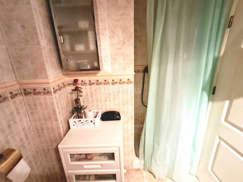 Foto db60d8c7-b73a-40a9-844d-de3fe4b2bd31. Flat with heating parking in San José Lorca