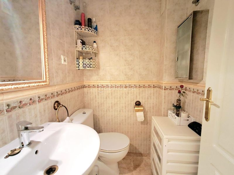 Foto f4ccda88-94c9-442f-8edf-77cccdc9888d. Flat with heating parking in San José Lorca