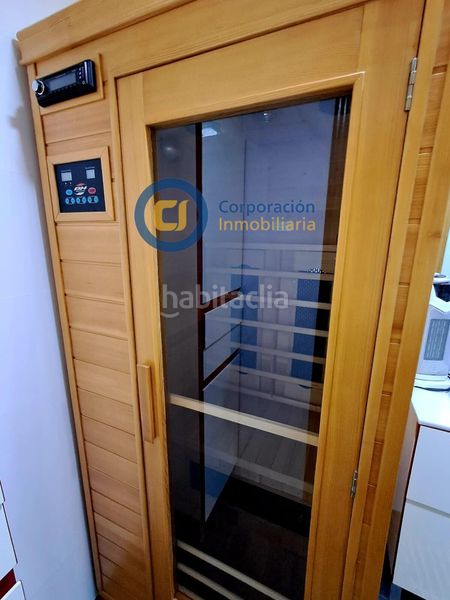 Foto 6a8c0663-d3ee-43c0-b915-d02235107a9c. Duplex con riscaldamento parcheggio in San José Lorca