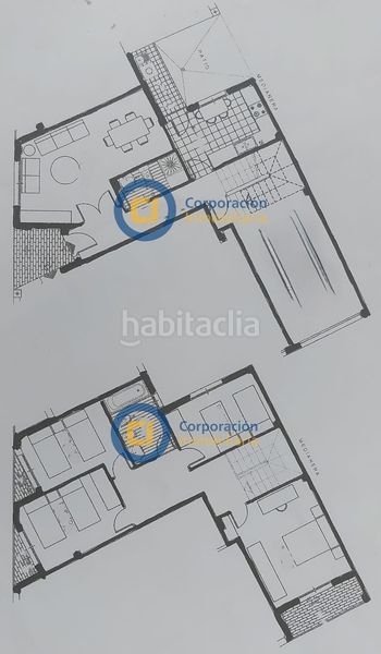 Foto 8fa8369f-1543-40e9-ad1f-d30d3beaa55b. Duplex con riscaldamento parcheggio in San José Lorca