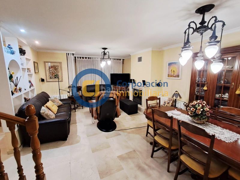 Foto 9f083652-d756-40b9-82c3-cb0af5b5a4c1. Duplex con riscaldamento parcheggio in San José Lorca