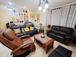 Duplex à San José