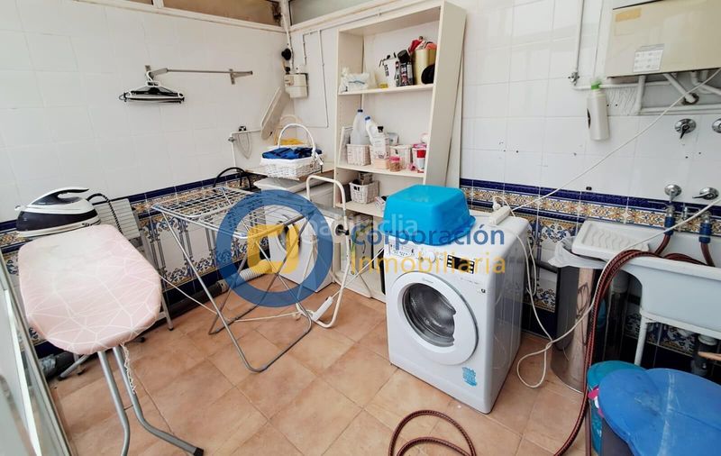 Foto ceb85c4b-4e16-40b6-9715-c3cce8bcd748. Duplex con riscaldamento parcheggio in San José Lorca