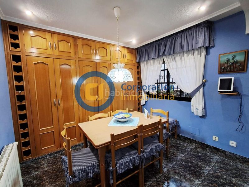 Foto d5ddac98-be35-478b-b658-5354def79245. Duplex con riscaldamento parcheggio in San José Lorca