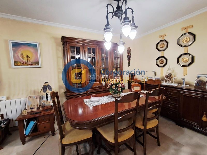 Foto d89570f7-bd51-45b1-b0de-f408bcf8acb2. Duplex con riscaldamento parcheggio in San José Lorca