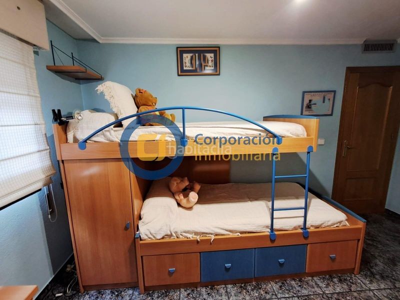 Foto db61ce26-0da4-42a8-8c9e-e52aef811764. Duplex con riscaldamento parcheggio in San José Lorca