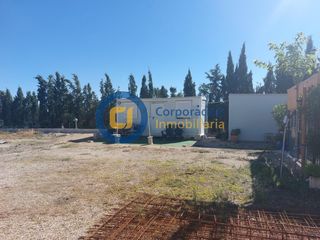 Terreny residencial a Torrecilla