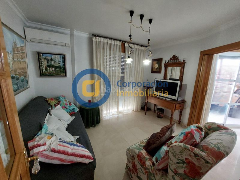 Foto af25b4ed-31f8-4949-8d92-ff0688aeb721. Pis amb aparcament a Santiago Lorca