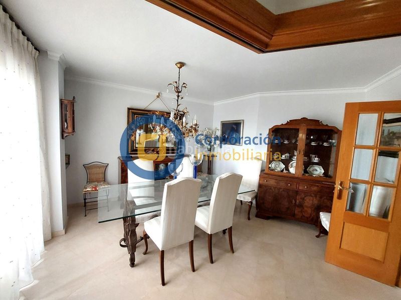 Foto fd6fdc70-6241-4103-9489-e1f874093206. Pis amb aparcament a Santiago Lorca