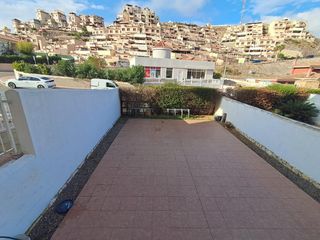 Apartment in Los Collados-Los Geraneos. Apartamento con jardín de 40m2 en planta baja en los collados