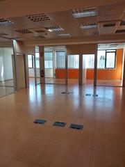 Oficina a Avinguda corts catalanes 2. Ofinas en alquiler trade center