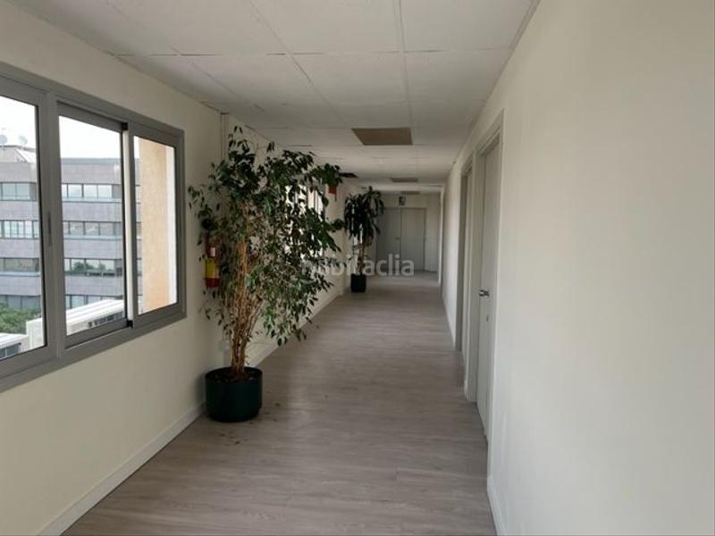 Foto 72ab9d58-5162-4c8a-862e-3e5724e0b9cc. Location bureau dans avinguda de cerdanyola 75 dans Sant Cugat del Vallès