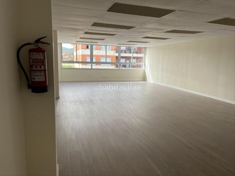Foto 6f970410-cbf2-4878-8078-1ddfb655b937. Rent office space in avinguda de cerdanyola 75 in Sant Cugat del Vallès