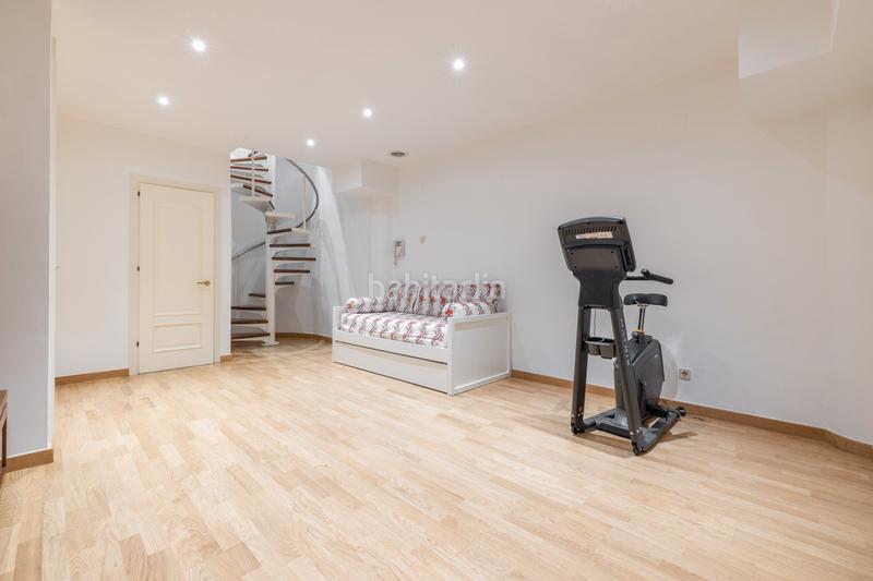 Foto 14649d29-d018-4580-a0a2-e45eedcabbc2. Piano terra in carretera de vallvidrera 149 in Arxiu Sant Cugat del Vallès