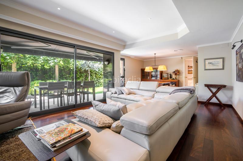 Foto 23cc8636-2682-490a-a78a-411e799d0fd5. Piano terra in carretera de vallvidrera 149 in Arxiu Sant Cugat del Vallès