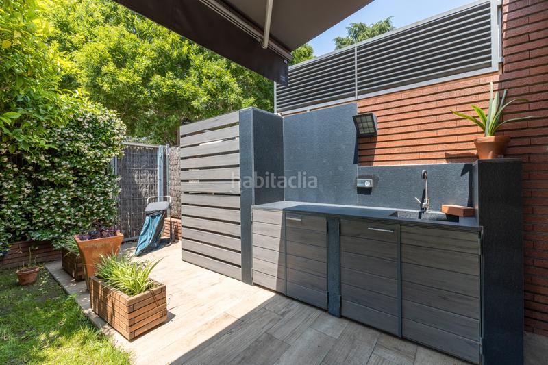 Foto 31d0d93c-25b7-4985-accd-8c5b6e69e3d5. Piano terra in carretera de vallvidrera 149 in Arxiu Sant Cugat del Vallès