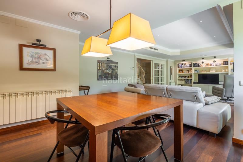 Foto 503fe00d-c1bf-4725-b764-37f1da162a71. Piano terra in carretera de vallvidrera 149 in Arxiu Sant Cugat del Vallès