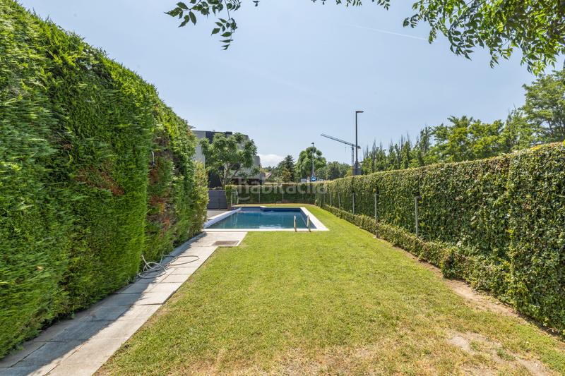 Foto 57d99fc6-e959-4de7-b586-28f719d99a6f. Piano terra in carretera de vallvidrera 149 in Arxiu Sant Cugat del Vallès