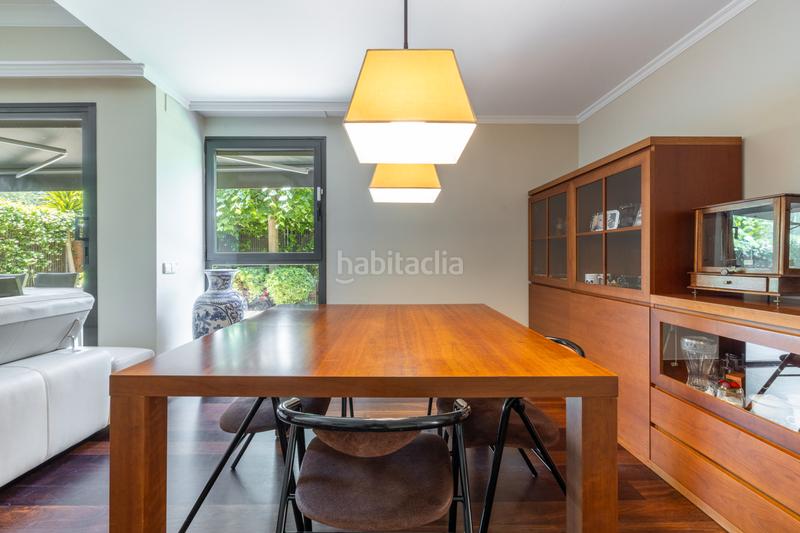 Foto 59daf5a0-ee1f-4386-be70-7c04f3599a7a. Piano terra in carretera de vallvidrera 149 in Arxiu Sant Cugat del Vallès