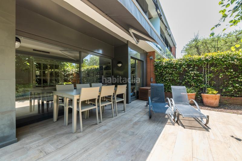 Foto 616d36be-b24d-45b1-b008-a9c436f6c927. Piano terra in carretera de vallvidrera 149 in Arxiu Sant Cugat del Vallès