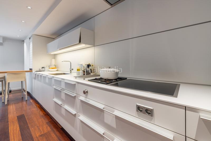 Foto 770a5560-4826-4cf3-83cf-5fffa7e714dd. Piano terra in carretera de vallvidrera 149 in Arxiu Sant Cugat del Vallès