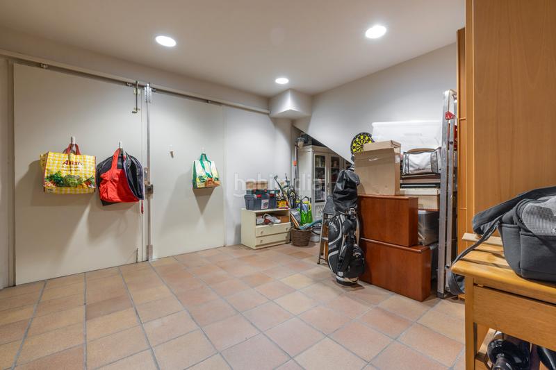 Foto 8009abf0-2669-47aa-a312-957bec8f92d5. Piano terra in carretera de vallvidrera 149 in Arxiu Sant Cugat del Vallès