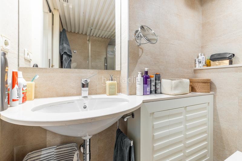 Foto 8068044b-c438-480f-9600-aa1c9a781765. Piano terra in carretera de vallvidrera 149 in Arxiu Sant Cugat del Vallès