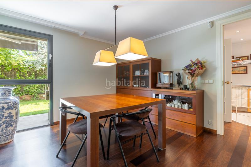 Foto a31cd13a-1cce-422e-a63b-dc89dda14caa. Piano terra in carretera de vallvidrera 149 in Arxiu Sant Cugat del Vallès