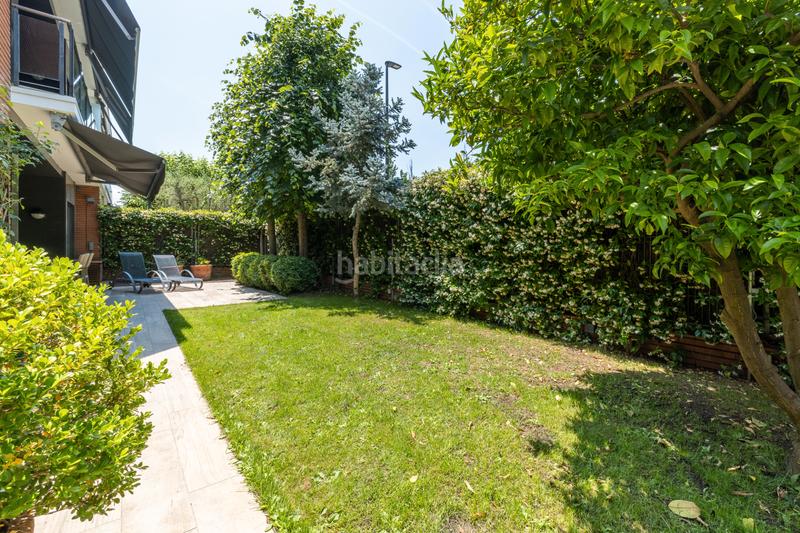 Foto a7969b63-38d6-4beb-babb-3714746cb2ce. Piano terra in carretera de vallvidrera 149 in Arxiu Sant Cugat del Vallès