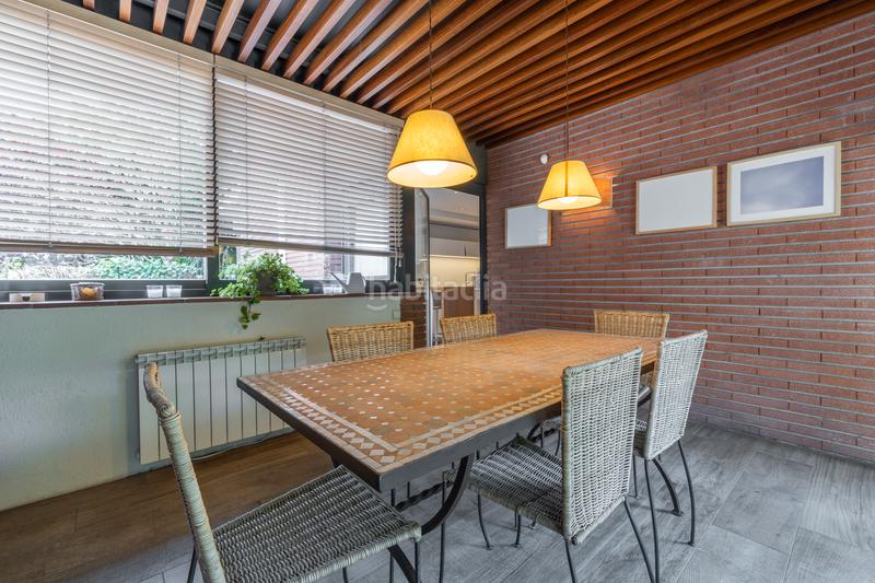 Foto adc7ba05-7581-4522-a6dc-2e0b5b36e24c. Piano terra in carretera de vallvidrera 149 in Arxiu Sant Cugat del Vallès