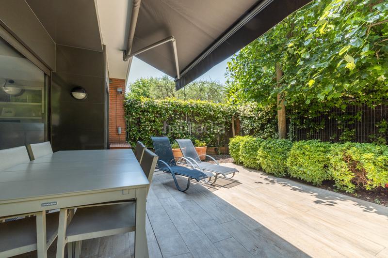 Foto af8b6fbf-a2e8-4b88-8cee-162c2645c022. Piano terra in carretera de vallvidrera 149 in Arxiu Sant Cugat del Vallès