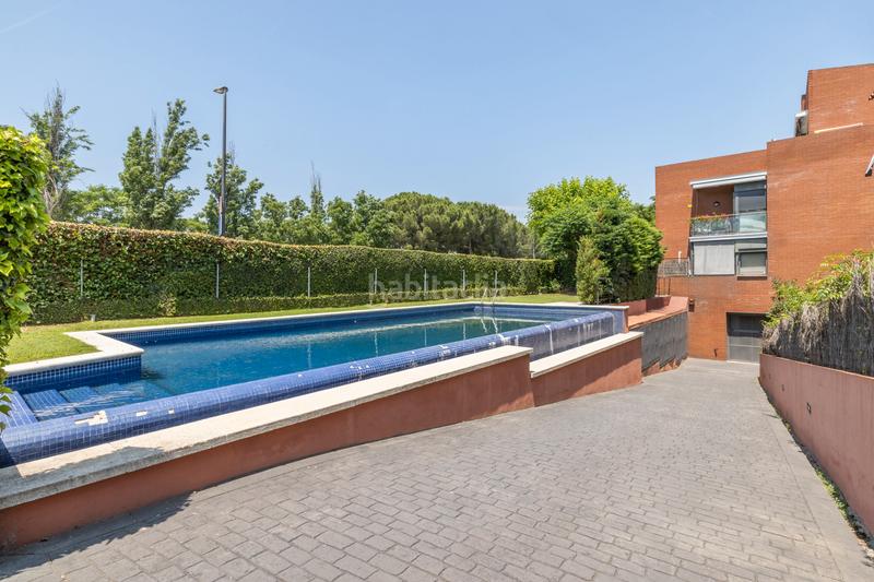 Foto bd1fb4d5-2f98-40fa-b76c-7ed8bee3ddaf. Piano terra in carretera de vallvidrera 149 in Arxiu Sant Cugat del Vallès