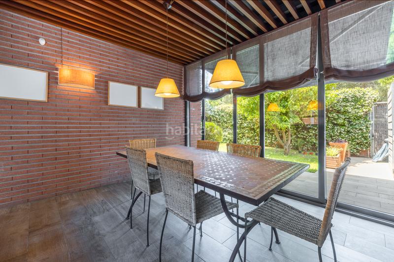 Foto bfdffc16-ad94-417e-8dd7-1eecbb7c670b. Piano terra in carretera de vallvidrera 149 in Arxiu Sant Cugat del Vallès