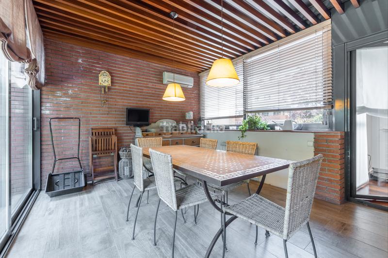 Foto c1a64e14-f94e-4fc6-ac17-256cc77c0135. Piano terra in carretera de vallvidrera 149 in Arxiu Sant Cugat del Vallès