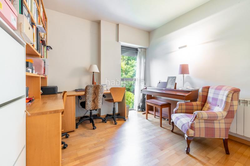 Foto c3cc28dc-e95b-465d-ba06-8a6a12ddbd78. Piano terra in carretera de vallvidrera 149 in Arxiu Sant Cugat del Vallès