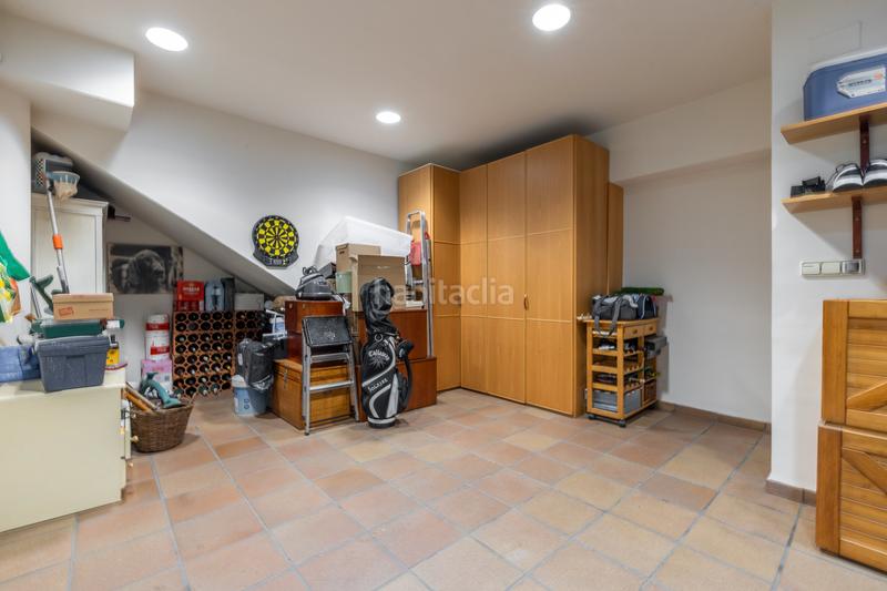 Foto e05fa3fe-da00-4b66-9c28-8d73f497ec41. Piano terra in carretera de vallvidrera 149 in Arxiu Sant Cugat del Vallès