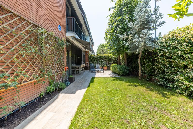 Foto e0b0d2a3-8442-45a4-be6a-de6ea8046d23. Piano terra in carretera de vallvidrera 149 in Arxiu Sant Cugat del Vallès