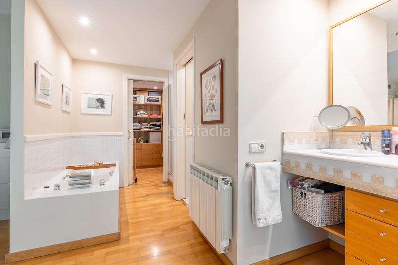 Foto e2a39e25-2f47-450d-8d70-d82272dc48f8. Piano terra in carretera de vallvidrera 149 in Arxiu Sant Cugat del Vallès