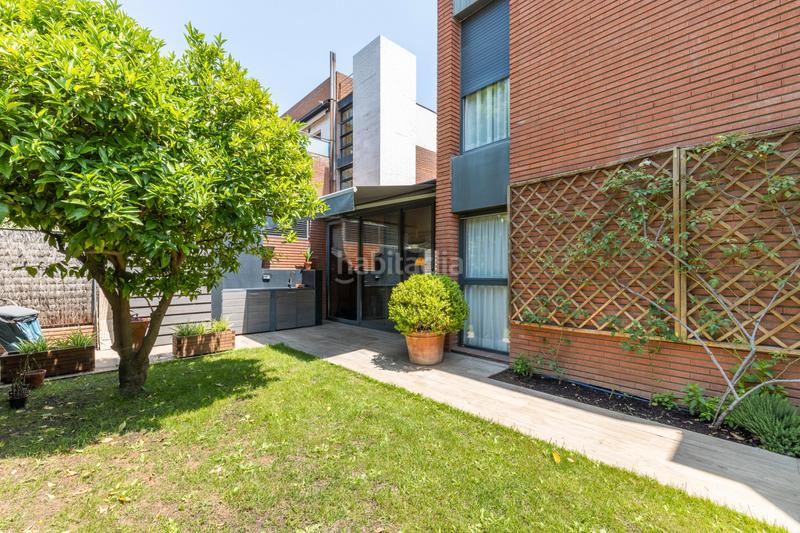 Foto eac8dd22-1fda-427f-bf26-2fe576905c9a. Piano terra in carretera de vallvidrera 149 in Arxiu Sant Cugat del Vallès