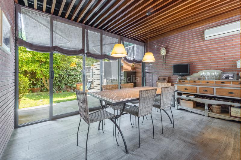 Foto eebc6384-da80-4b19-8614-2b32e9a8841b. Piano terra in carretera de vallvidrera 149 in Arxiu Sant Cugat del Vallès