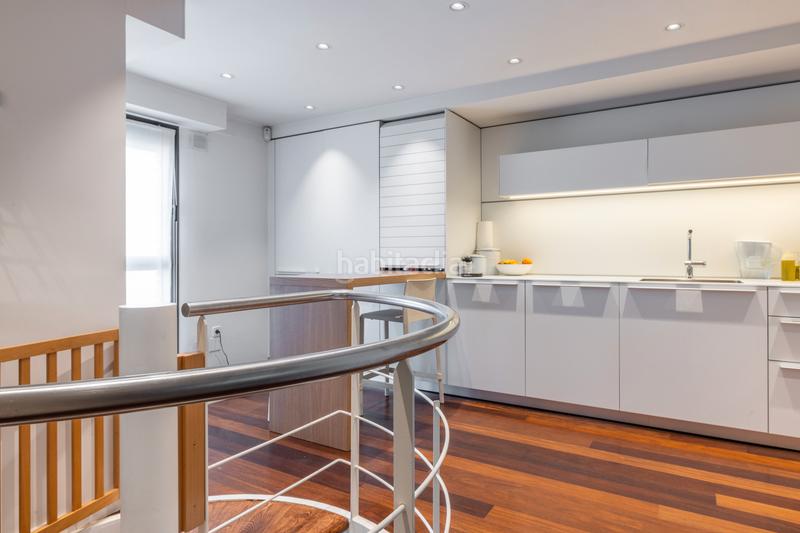 Foto f9865998-cfe4-43d9-8deb-0e730c24bf19. Piano terra in carretera de vallvidrera 149 in Arxiu Sant Cugat del Vallès